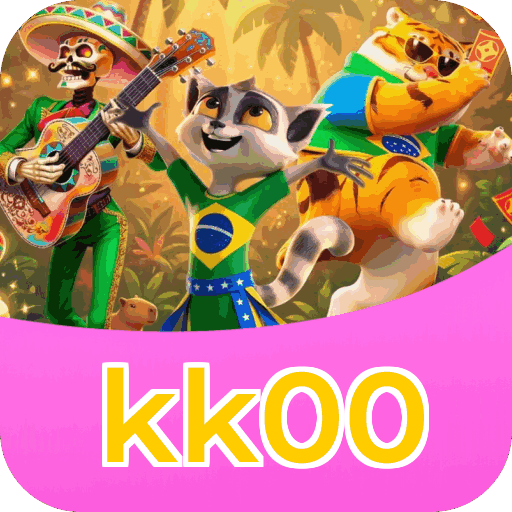 Métodos de pagamento aceitos na kk00