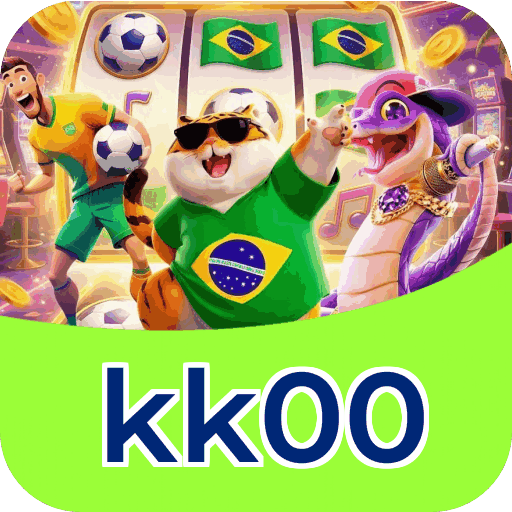 Cadastro kk00