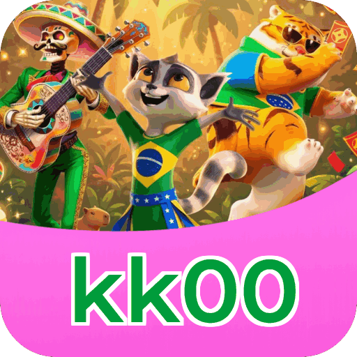 Download iOS kk00