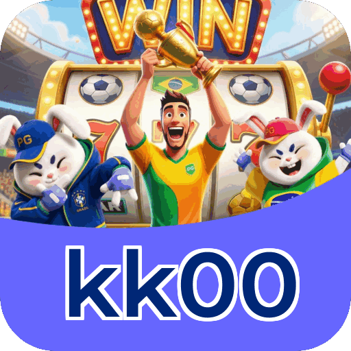 Login rápido no app kk00